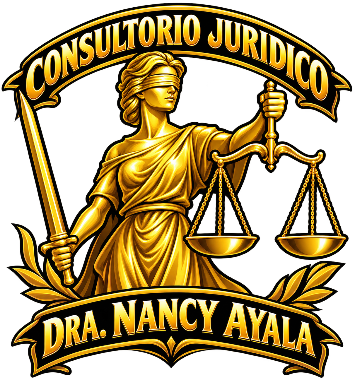 Logo Consultorio Juridico
