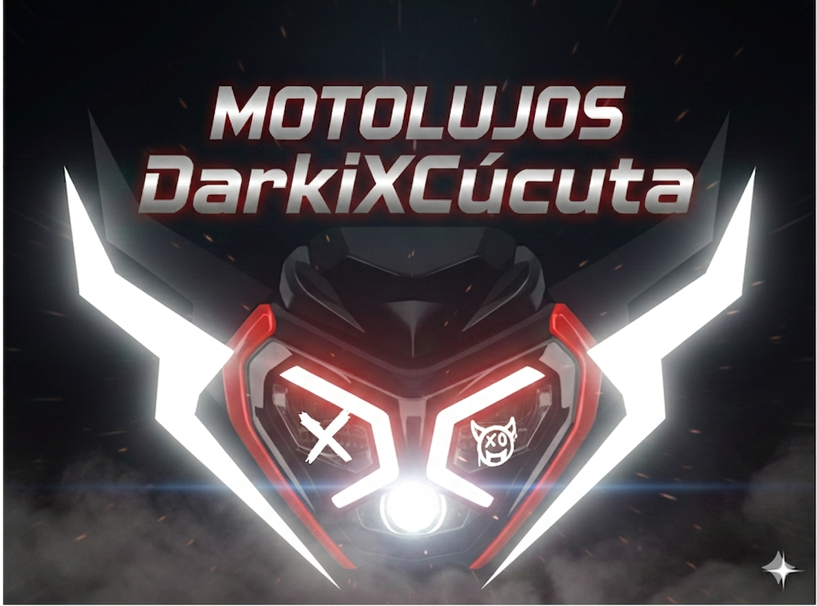 Logo Motolujos Darkchimuelo