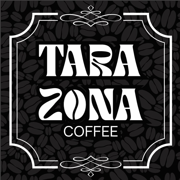 Logo Tarazona Coffee